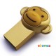 USB 3.0 Flash Drive MonkeyThumb Stick Rotate Genuine True Storage